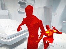 【特集】ポーランドで生まれた『SUPERHOT』の“スーパーホットな開発流儀”とは 画像