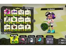 【特集】『スプラトゥーン2』Directなどに隠されている新情報まとめ ─ ブキの構成や「ミステリーゾーン」など 画像