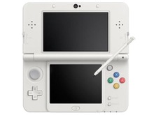 「Newニンテンドー3DS」生産終了が明らかに、今後はNew3DS LL/2DS/2DS LLで展開 画像