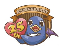 新作タイトルの発表も！「日本一ソフトウェア設立25周年発表会」7月15日に開催─ニコニコ動画にて配信 画像