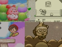 【特集】『星のカービィ』カービィが25年間で作ったお友達（？）10選 画像