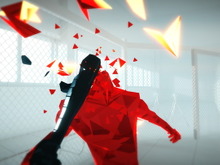 PS4日本版『SUPERHOT』『SUPERHOT VR』発売日決定！―7月20日から2日連続で 画像