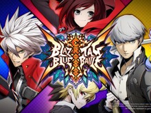 『BLAZBLUE CROSS TAG BATTLE』発表！『RWBY』『ペルソナ4』『Under Night In-birth』夢の共演 画像