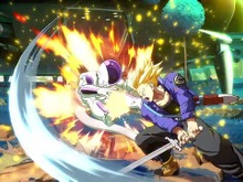 『ドラゴンボール ファイターズ』「トランクス」参戦トレイラー！―クローズドベータ情報も 画像