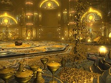 『FF14』4.05パッチノートが公開！―フィールドインスタンス分割等の混雑緩和対策も実行 画像