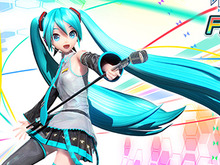 『初音ミク Project DIVA Future Tone DX』237曲・396着に加え、新曲＆10周年記念モジュールも収録！ 画像