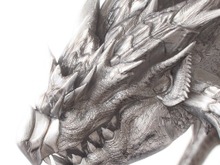 モンスターハンター5周年企画書籍「モンスターハンターCGアートワークス」発売！ 画像