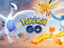 『ポケモンGO』一部伝説ポケモンは期間限定に―オフラインイベントのトラブルについて謝罪も 画像