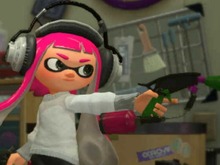 【昨日のまとめ】『スプラトゥーン2』初心者にオススメのブキ8選、フリルドレスな「渋谷 凛」新作フィギュア、『モンハン：ワールド』武器14種の紹介動画…など(7/27) 画像