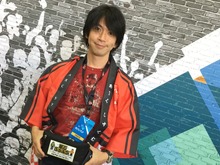 【特集】アークシステムワークス石渡太輔氏インタビュー「格闘ゲームは世界平和のひとつ」 画像