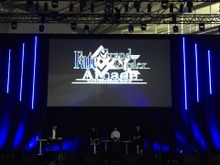 『FGO』がアーケードゲームに！『Fate/Grand Order Arcade』発表 画像