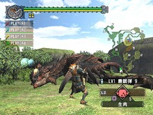 【追憶ゲーマー】『モンスターハンター』(2004年)―ワイルド系紳士との出会い 画像
