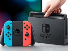 ニンテンドースイッチ本体更新「3.0.1」配信─充電残量の表示に関する問題を修正 画像