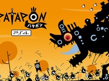PS4『パタポン』9月21日発売決定！ アナウンストレーラーもお披露目 画像