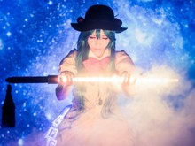 【インタビュー】電飾コスプレの次は“人と人”との連動を目指す─オンラインで繋がる技術集団「テクノアルタ」に迫る 画像