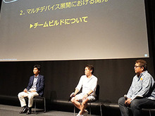 【レポート】「DMM GAMES カンファレンス2017」『テラバトル2』や『DOA』など全7タイトルがPC向けに配信決定! 画像