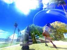 【読プレ】『New みんなのGOLF』メディア対抗トーナメント開催!今後のアップデート情報もチェック 画像