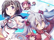 『ぎゃる☆がん』新作発表か? 東京ゲームショウへの出展を示唆 画像