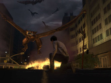 『巨影都市』人間は「ギャオス」から逃げられるのか!? 柳田理科雄が「空想科学」的側面から分析 画像