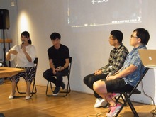 ゲームクリエイターたちの熱い夜!DeNA×アカツキ×カヤックが語るユーザーのためのゲームづくりとは 画像