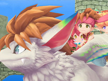 リメイク版『聖剣伝説2』海外ゲームプレイ!生まれ変わった序盤シーン 画像