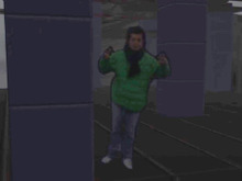 12年越しで『バイオハザード4』のイースターエッグが発見!―そして誰…? 画像