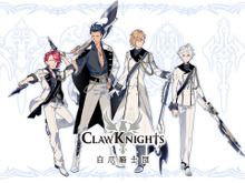 『CARAVAN STORIES』2.5次元男性声優ユニットClaw KnightsのMV公開 画像