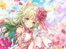 『アンジュ・ヴィエルジュ』“クインテット・クイーンズ ~追憶のDUST~”が開催―ボイス録り下ろし限定キャラが報酬に 画像