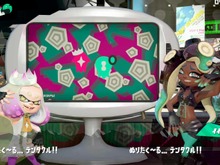 【読者アンケート】『スプラトゥーン2』あなたはどっち派!?「ヒメ」VS「イイダ」 画像