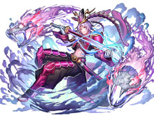 『戦国 ASURA』敵将キャラクター今川義元(CV 花江夏樹)を初公開 画像