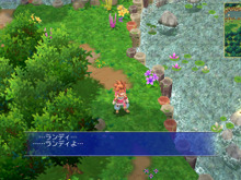 リメイク版『聖剣伝説2 シークレット オブ マナ』最新スクリーンショットが公開! 画像