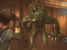 スイッチ版『バイオハザード リベレーションズ』シリーズを11月30日に発売! 全DLCを収録し、ジョイコンによる直感操作を追加 画像