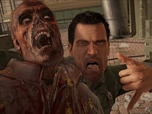 PS4『デッドライジング4 スペシャルエディション』発売決定、これまでのDLCを全て収録 画像