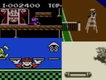 【昨日のまとめ】マリオの意外な職業10選、『スプラトゥーン2』更新データ（Ver.1.3.0）詳細、セガ『Ｄ×２ 真・女神転生リベレーション』発表…など(9/7) 画像