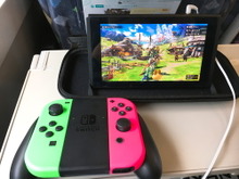 【編集後記】電車旅で楽しむスイッチ&『モンハン』―“あずさ”より愛をこめて 画像