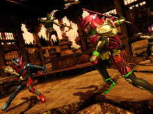 【昨日のまとめ】『仮面ライダー クライマックスファイターズ』オンライン対戦を実装、神仏対戦格闘『Fight of Gods』日本語対応、『オルタンシア・サーガ』イベント開催…など(9/9) 画像