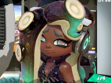 【読者アンケート】『スプラトゥーン2』「ヒメ」VS「イイダ」の投票結果を発表!より人気だったのは… 画像