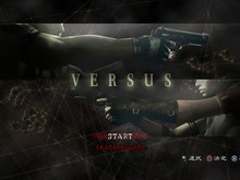 『BIOHAZARD5』、ダウンロードコンテンツ「VERSUS」配信決定！ 画像