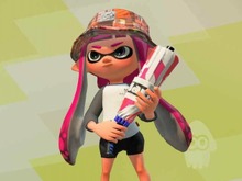【特集】『スプラトゥーン2』Ver.1.3.0で変化した注目ブキ8選!あなたはどれを使う? 画像