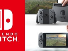 マイニンテンドーストアのNintendo Switchが完売―次回は9月20日から開始 画像