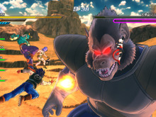 【Nintendo Switch DL販売ランキング】『ドラゴンボールゼノバース2』3位、『ダブルドラゴン4』『よるのないくに2』初登場ランクインほか(9/12) 画像