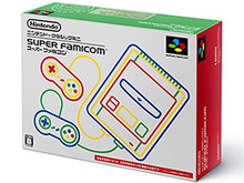 「ミニ スーパーファミコン」予約受付が9月16日からスタート! 画像