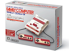 ミニファミコンの生産再開が決定!店頭での販売開始時期などは後日発表 画像