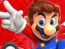 『スーパーマリオ オデッセイ』9月18日のeスポーツイベント「RAGE vol.5」にて発売前の体験イベントを実施! 画像