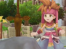 PS4/PS Vita/PC『聖剣伝説2』最新映像を公開! 東京ゲームショウ開催に先駆けティザートレーラーをお披露目 画像