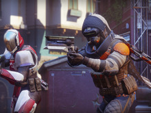 【PS4 DL販売ランキング】『Destiny 2』首位、『アサシン クリード 自由の叫び』2位登場ほか(9/13) 画像