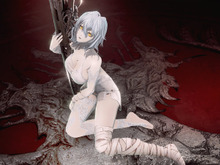 『CODE VEIN』主人公キャラのメイキングやバトルシステムなど最新情報が明らかに 画像