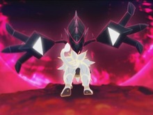 『ポケモン ウルトラサン・ウルトラムーン』「UB:BURST」や「日食ネクロズマ」など新ウルトラビーストや新要素が発表! 画像