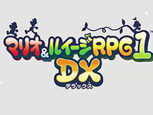 『マリオ&ルイージRPG1 DX』GBAの名作を3DSにフルリメイク!クリボーが主役になる「クッパ軍団RPG」モードも新登場 画像