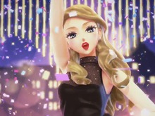 シリーズ最新作『Girls Mode 4 スター☆スタイリスト』が3DSに登場! コーデによってドラマチックなストーリーが展開 画像